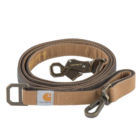 CARHARTT Journeyman Dog Leash P000034720102